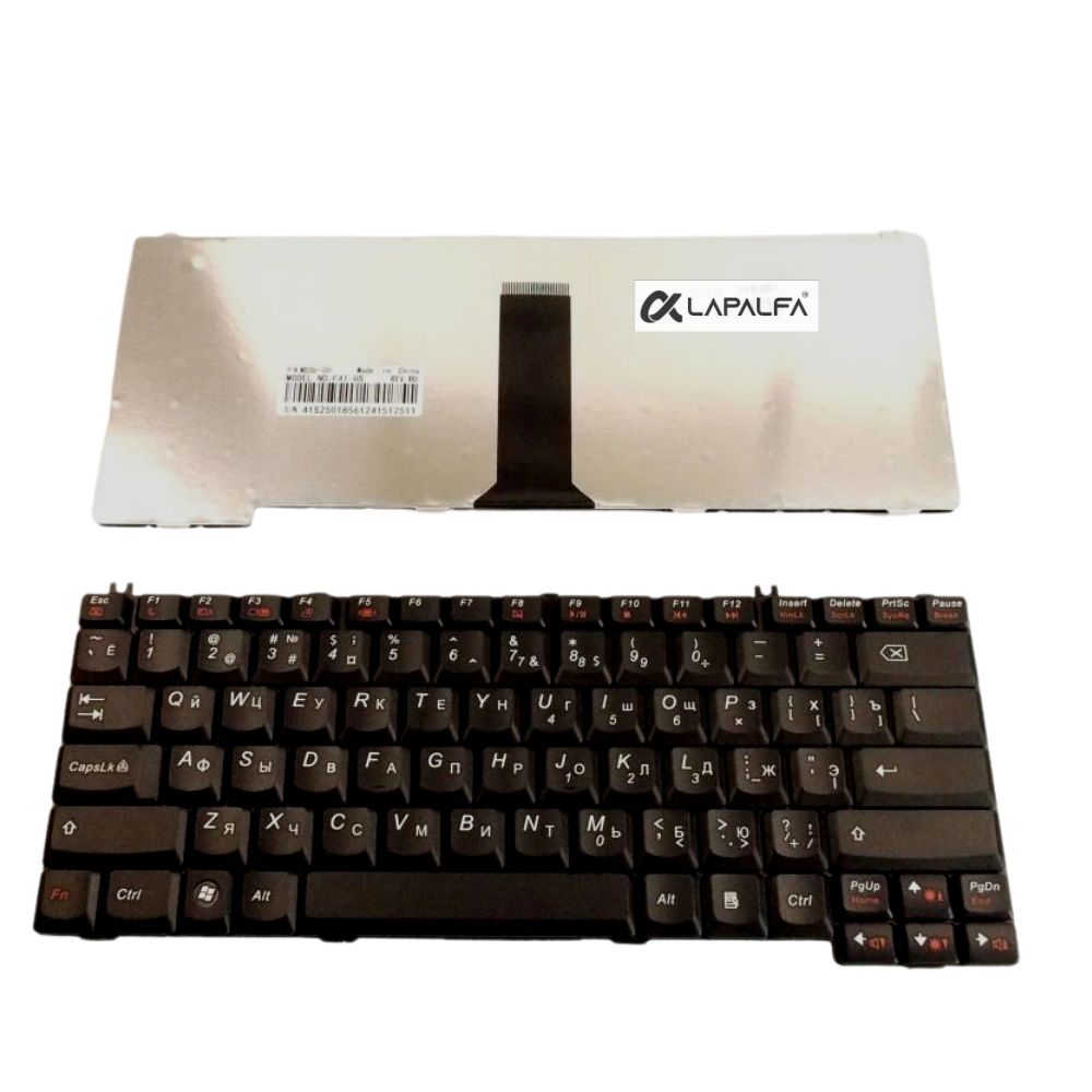 Lenovo IdeaPad-Y300-Y510-Y520-Y530-Y330-Y410-Y430-Y500-Laptop Keyboard
