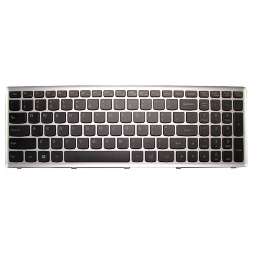 Lenovo Ideapad G500S,G505S,S500,Z510 Laptop Keyboard