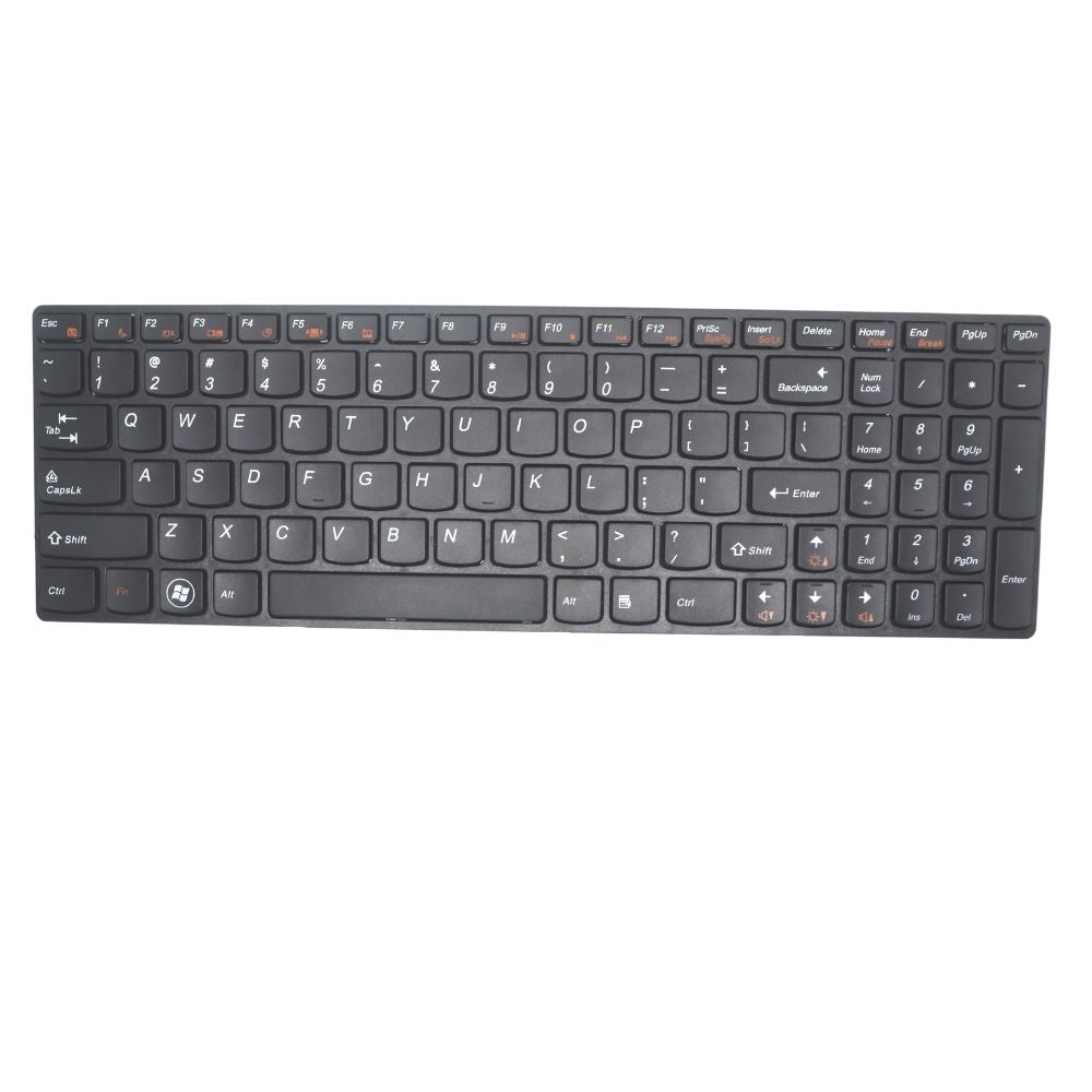 Lenovo Ideapad G580-G580a-G585-G585a-V580-V585-Z580-Z580a-Z585 Laptop Keyboard