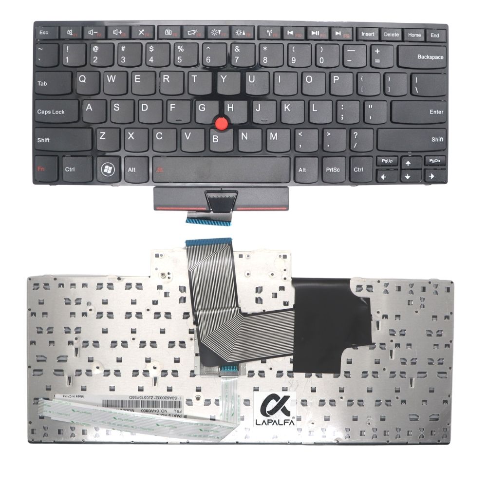Lenovo Thinkpad Edge E320 E325 E420 E420S E425 Laptop Keyboard