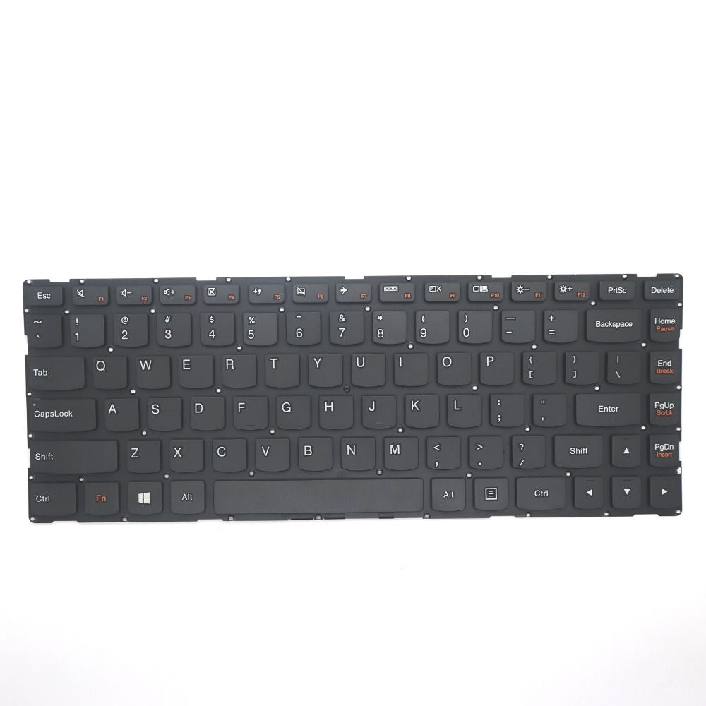 Lenovo Yoga 500-14,500-14IBD,500-14IHW,500-14ACL,500-14ACZ Laptop Keyboard