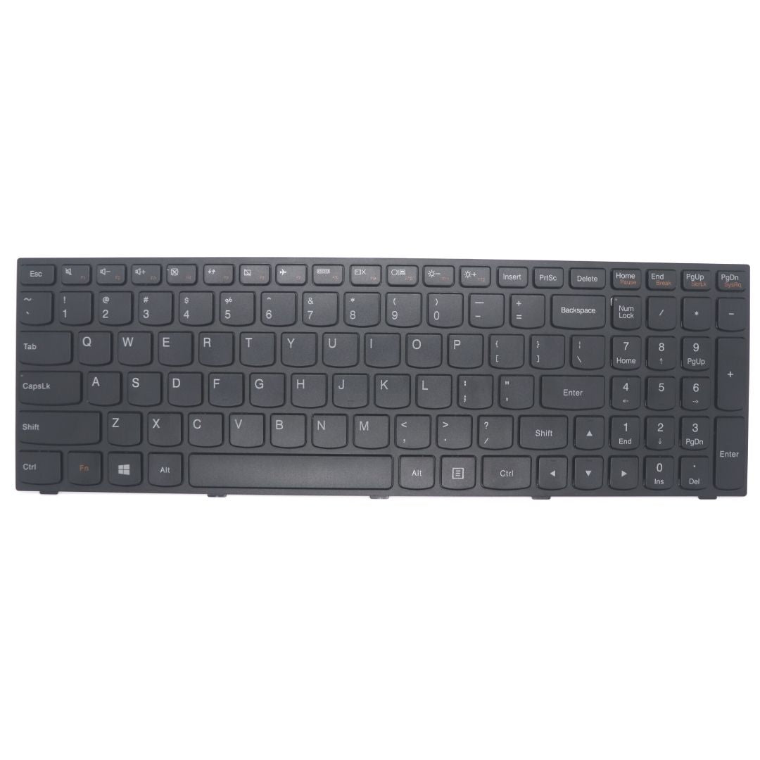 Lenovo IdeaPad 500-15ACZ,500-15ISK Laptop Keyboard