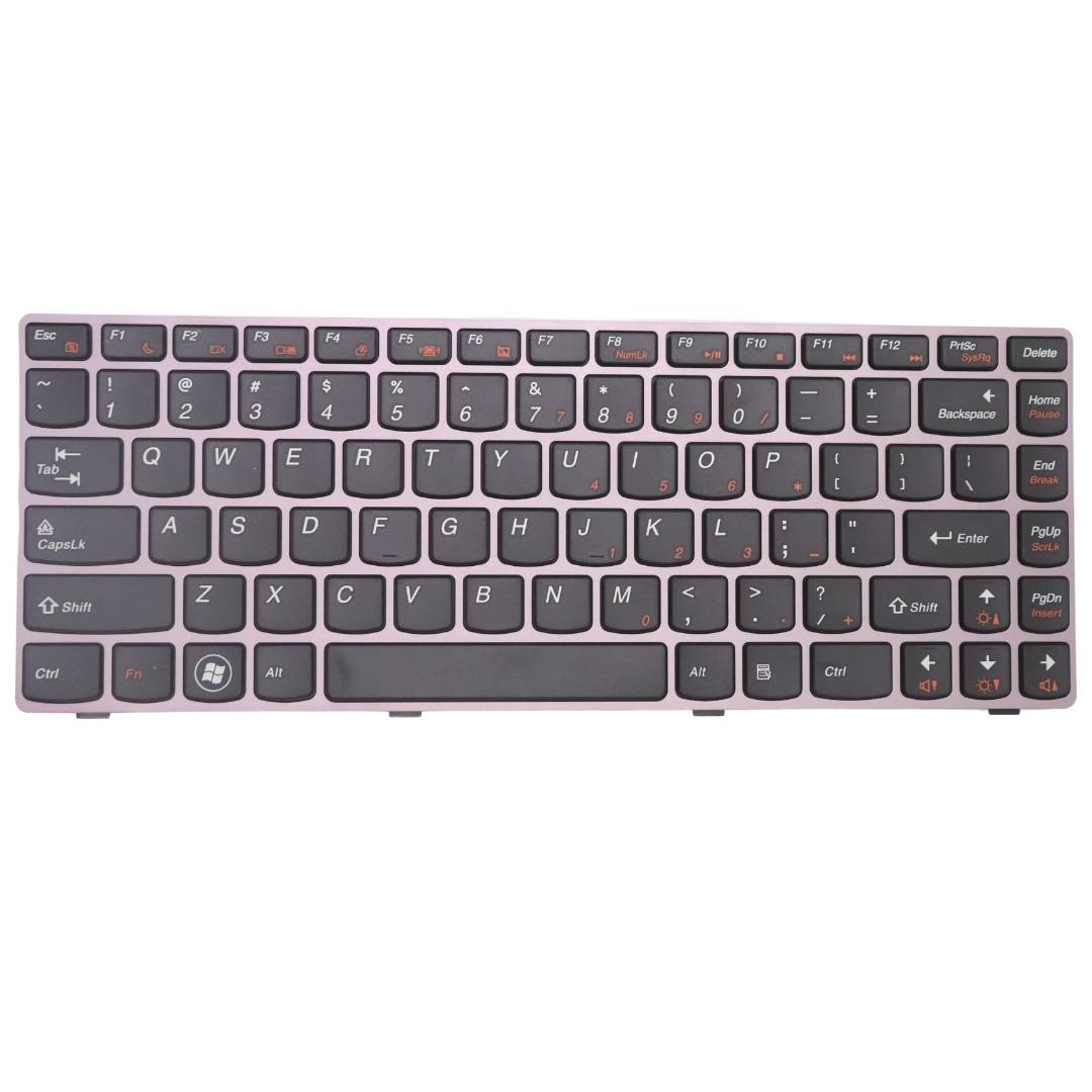 Lenovo IDEAPAD Z470 Z475 Z370 Laptop Keyboard