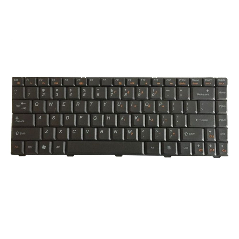 Lenovo IdeaPad B450-B450A-B450L Laptop Keyboard (6 Month Warranty)