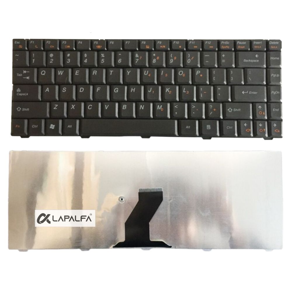 Lenovo IdeaPad B450-B450A-B450L Laptop Keyboard (6 Month Warranty)