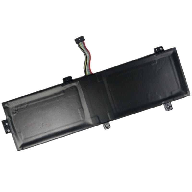 Lenovo L15M2PB5 L15C2PB5 Battery Compatible with IdeaPad 510-15ISK 510-15IKB 310-15IKB 310-15ISK 310-15ABR 310-15IAP Touch-15IKB Touch-15ISK L15L2PB5 L15S2TB0 L15M2PB3 L15L2PB4 L15C2PB7 Series Laptop's.