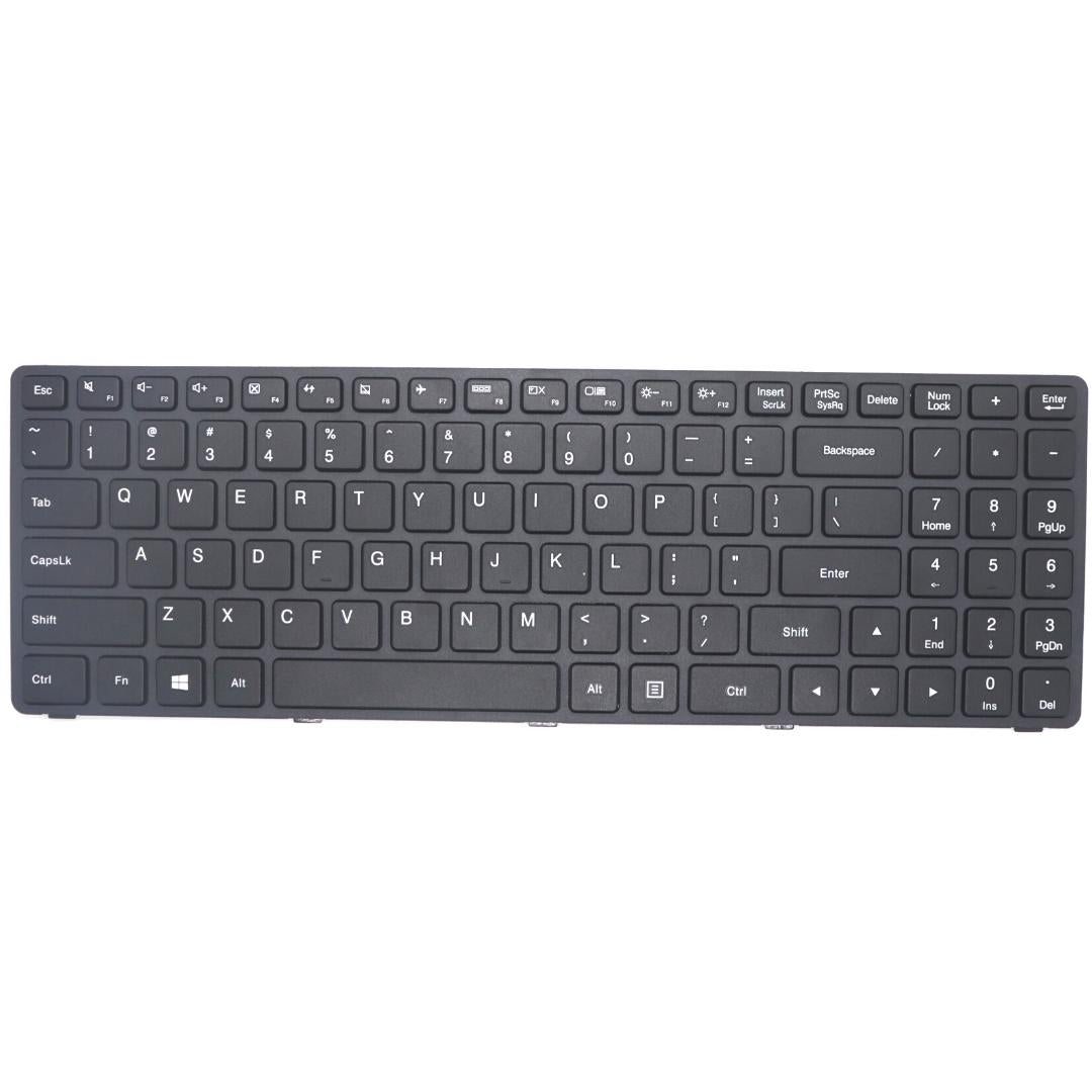 Lenovo Ideapad 100-15ibd Laptop Keyboard
