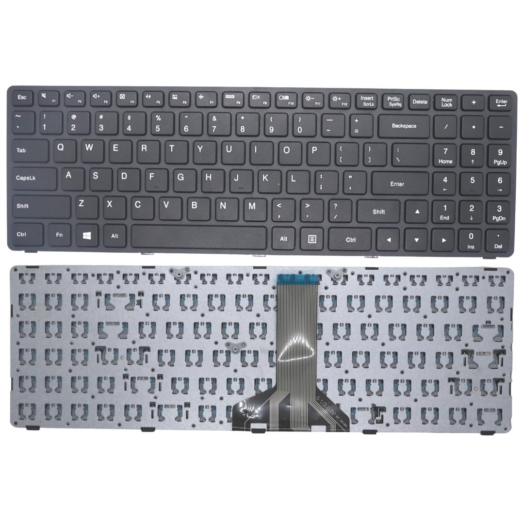 Lenovo Ideapad 100-15ibd Laptop Keyboard