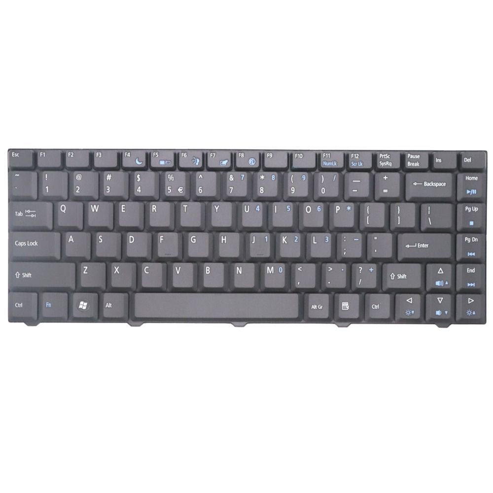 New Keyboard For Acer eMashines D520-D720-E520-E720 Laptop Keyboard