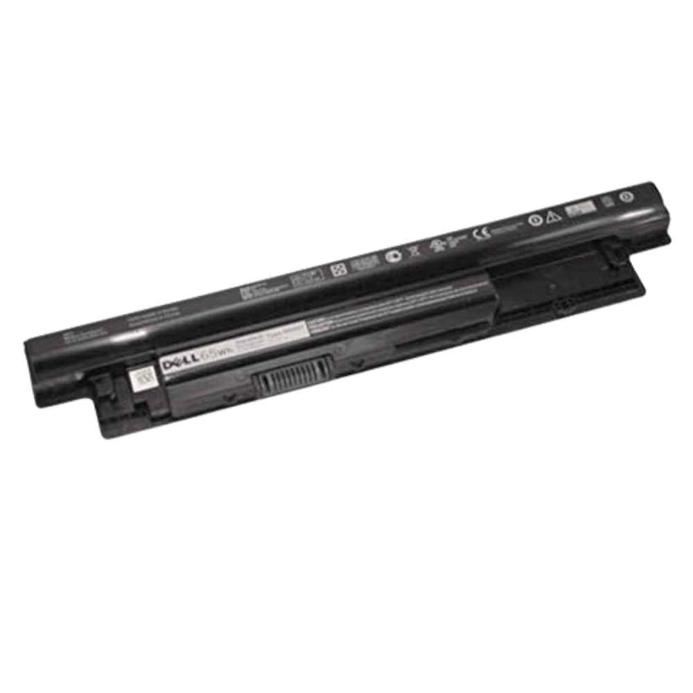 [ORIGINAL] Dell 24DRM Laptop Battery - 65Wh 5700mah 6cell (mr90y)