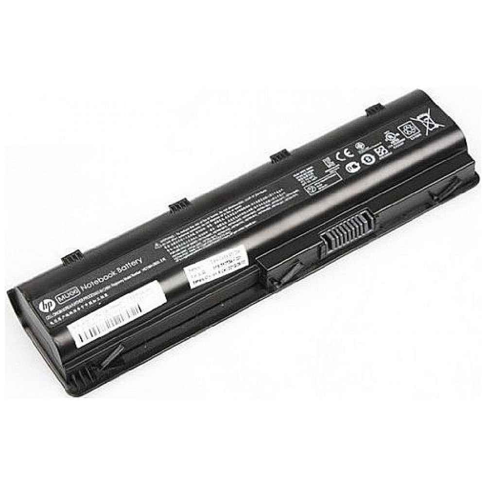 [Original] Hp Compaq Presario CQ62 Battery - 10.8V 47Wh 6 Cells