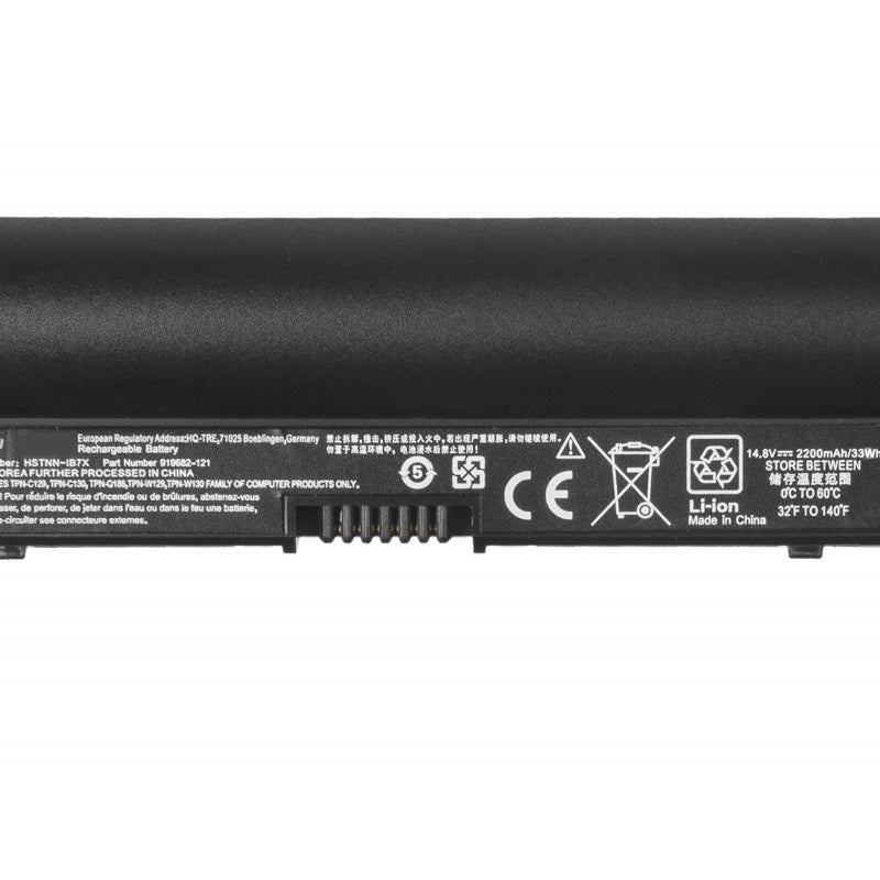 HP JC04 battery for HP 15-BS 17-BS 15Q-BU 15G-BR 17-AK 15-BW 15Q-BY JCO3, 240 G6, 245 G6, 250 G6, 255 G6 Series laptop.