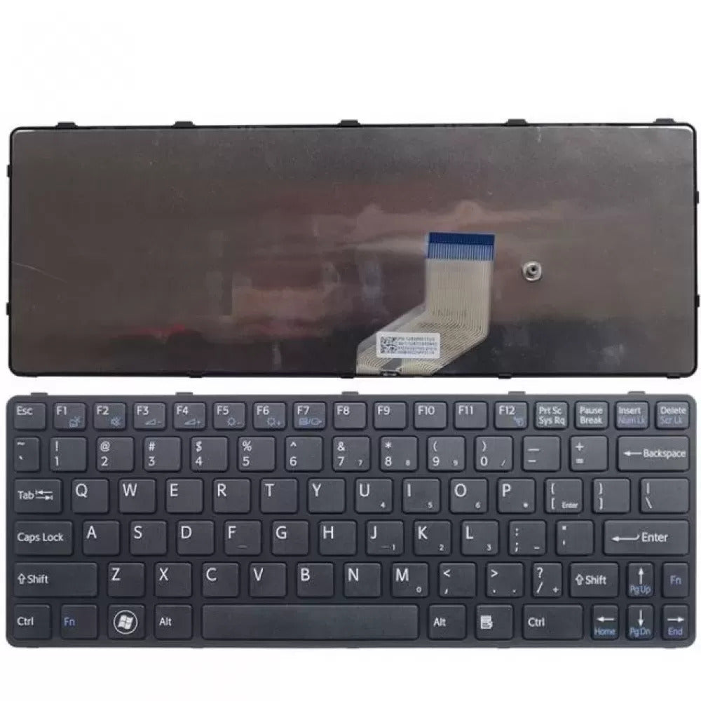SONY SVE11 Black Keyboard