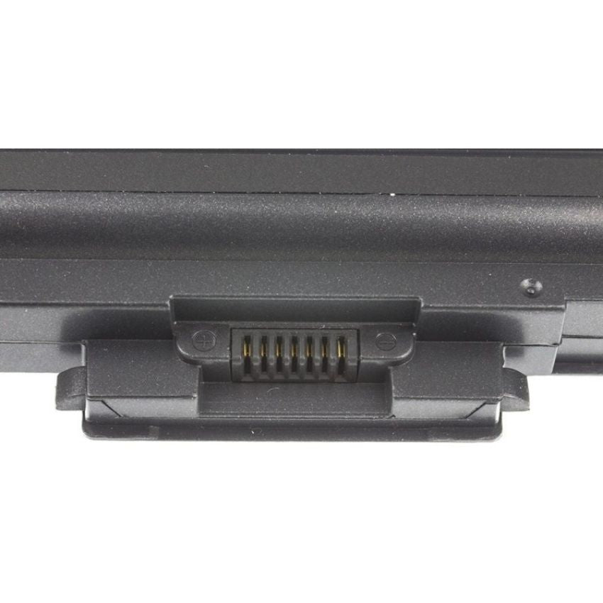 Sony VGP-BPS13 Laptop Battery Compatible with Sony VAIO VGP-BSP13/S VGP-BPS13/S VGP-BPS13A VGN-BZ560P22 VGP-BPS13/Q PCG-8131L PCG-3C2L VGP-BPS13B/B VGP-BPL13 VGP-BPS13A/B VGN-CS VGN-FW VGN-AW Series Laptop's.