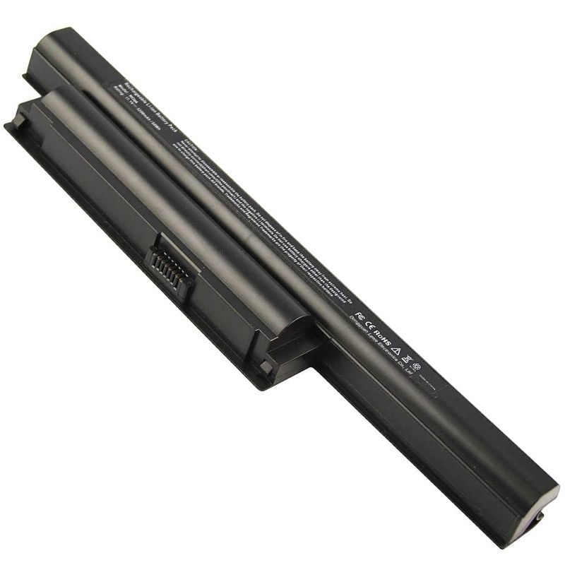 Sony Vgp-Bps22 Battery for Sony Vaio Vgp-Bps22a vpceb15FM vpcee25fx vpcee23fx vpceb11fx vgp-bpl22 vpceb23fm vpc-eb1m1e vpceb290x vpceb190x vpc-e1Z1e vpc-ea Series Laptop's.