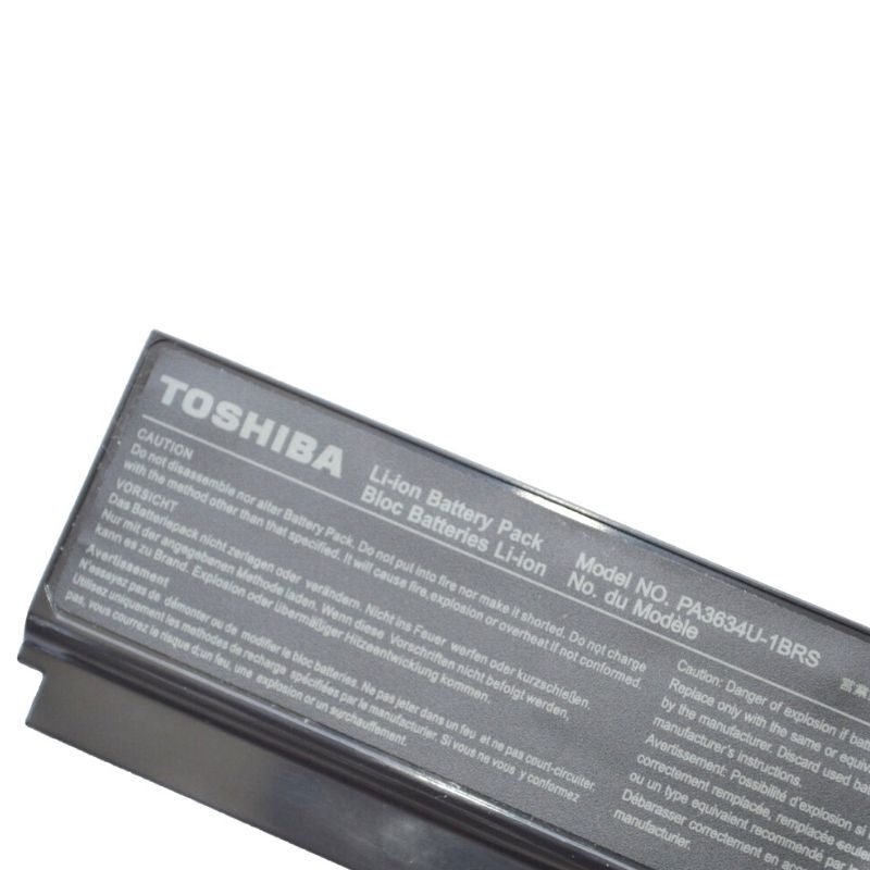 Toshiba PA3634U-1BAS Battery for Toshiba Satellite C650 C645 C650D C655 C655D C660D L310 L311 L312 L315 L317 L322 L700 L750 L755 L770 L515 M300 M301 M305 M505 M640 M645 U405 PA3634U-1BRS PA3635U-1BAM PABAS116 PABAS117 PABAS118 Series Laptop's.