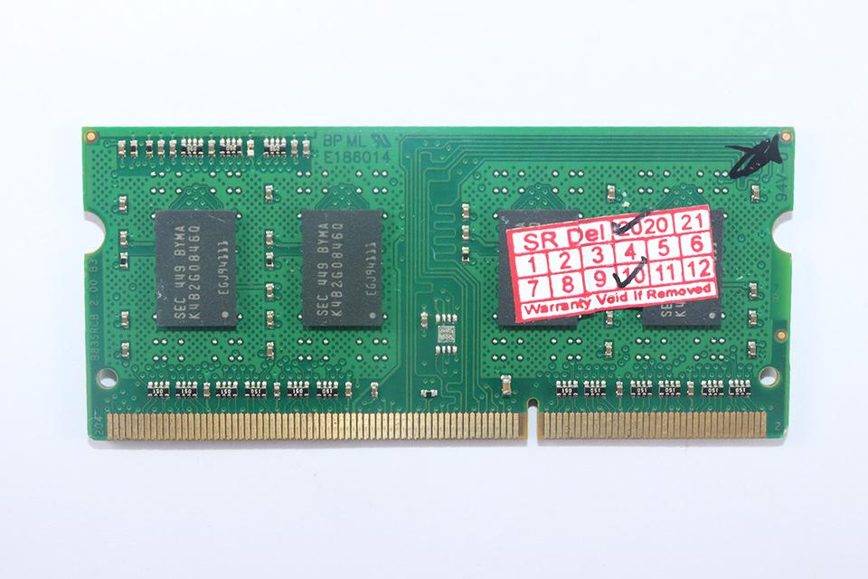 Ddr3 1600mhz Ddr3 Laptop Ram 2gb Transcend GB DDR3L-1600 MHz RAM