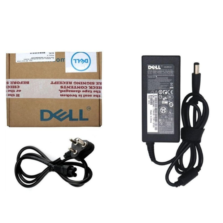 Dell Inspiron  15R N5010 Original 90W 19.5V 4.62A 7.4mm Pin Laptop Charger Adapter