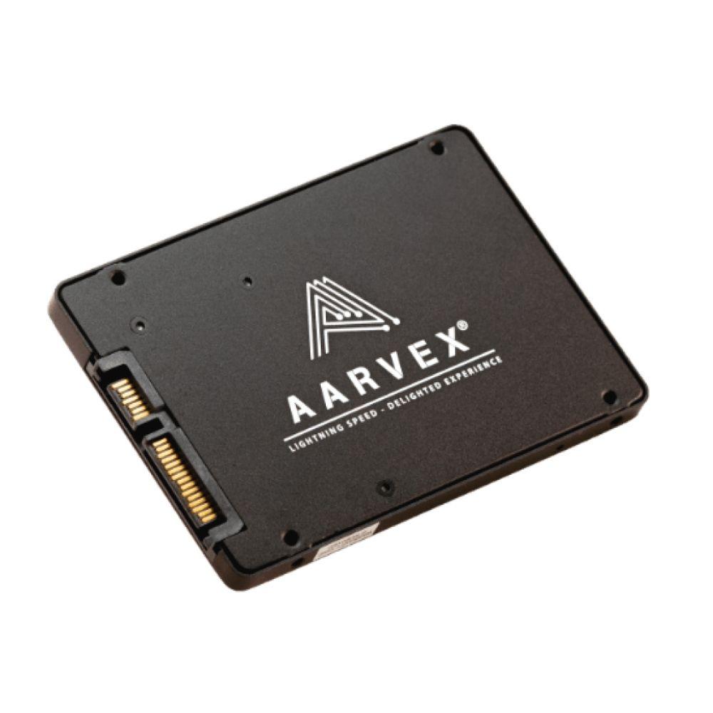 AARVEX 480gb ssd hard disc for laptop's and computer's