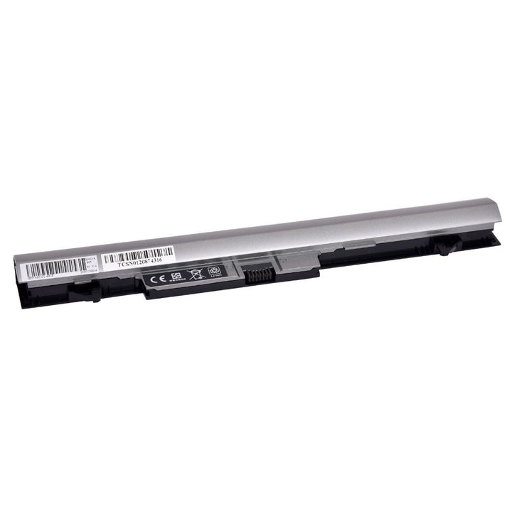 vhbw 1x batteria compatibile con HP ProBook 430, 430 G1, 430 G2, 430 G2 F6N65AV, 430 G2 J4Z29PT notebook (4400mAh, 14,8V, Li-Ion vhbw 1x batteria compatibile con HP ProBook 430, 430 G1, 430 G2, 430 G2 F6N65AV, 430 G2 J4Z29PT notebook (4400mAh, 14,8V, Li-Ion