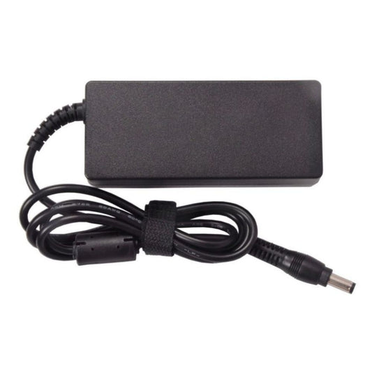 Asus Compatible Laptop Adapter Charger  65W 19V 5.5mm Pin for  Asus X550