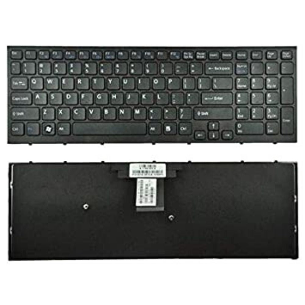 Sony Vaio VPCEB13FA VPCEB34EN VPC-EB SEREIS laptop keyboard
