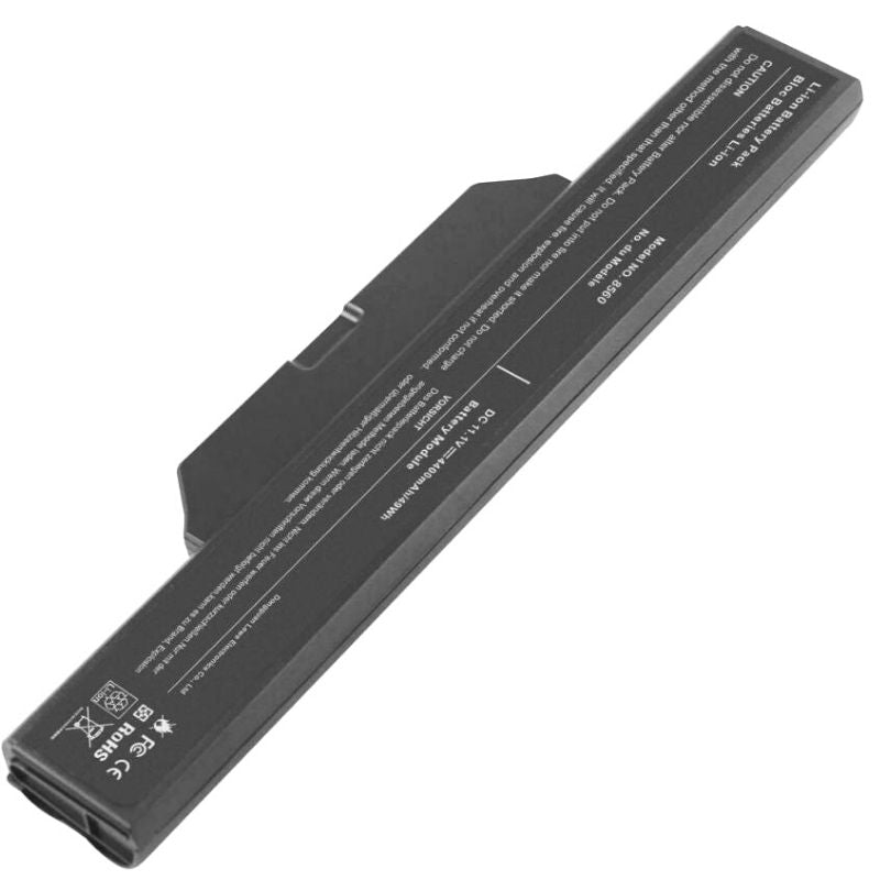 HP 550 Laptop battery for Compaq 6720s 610 615 6720 6720s 6730s 6735s 6800 6820 6820S 6830s HSTNN-FB52.