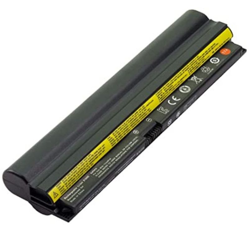 Lenovo 42T4829 Battery For X100E, X100, X120E, E120, E125, E320, E325, E330, E335, Part No: 42T4961, 0A36278, 42T4841 Series Laptop's.