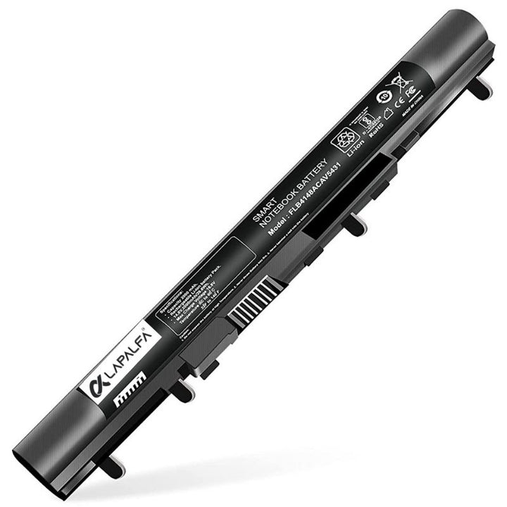 Acer al12a72 al12A32 41cr17/65 battery for v5 e1 v5-431 v5-471 v5-531 v5-551 v5-571 v5-571P v5-471p e1-522 e1-530 1-532 e1-570 e1-572 e1-410g e1-470 e1-472 e1-510 tz41r1122 series laptop's.