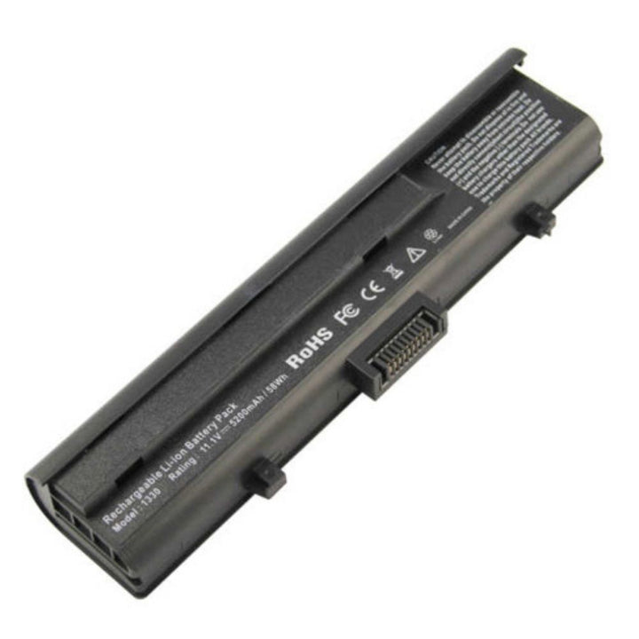 Dell Inspiron 13 Inspiron 1318 Inspiron 1318N XPS 1330 XPS M1330 XPS M1350 Compatible Laptop Battery.