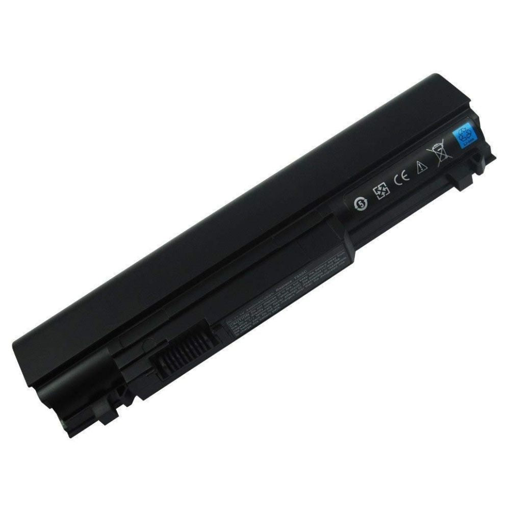 Dell Studio Xps 13/Xps 1340 6 Cell Compatible Laptop Battery