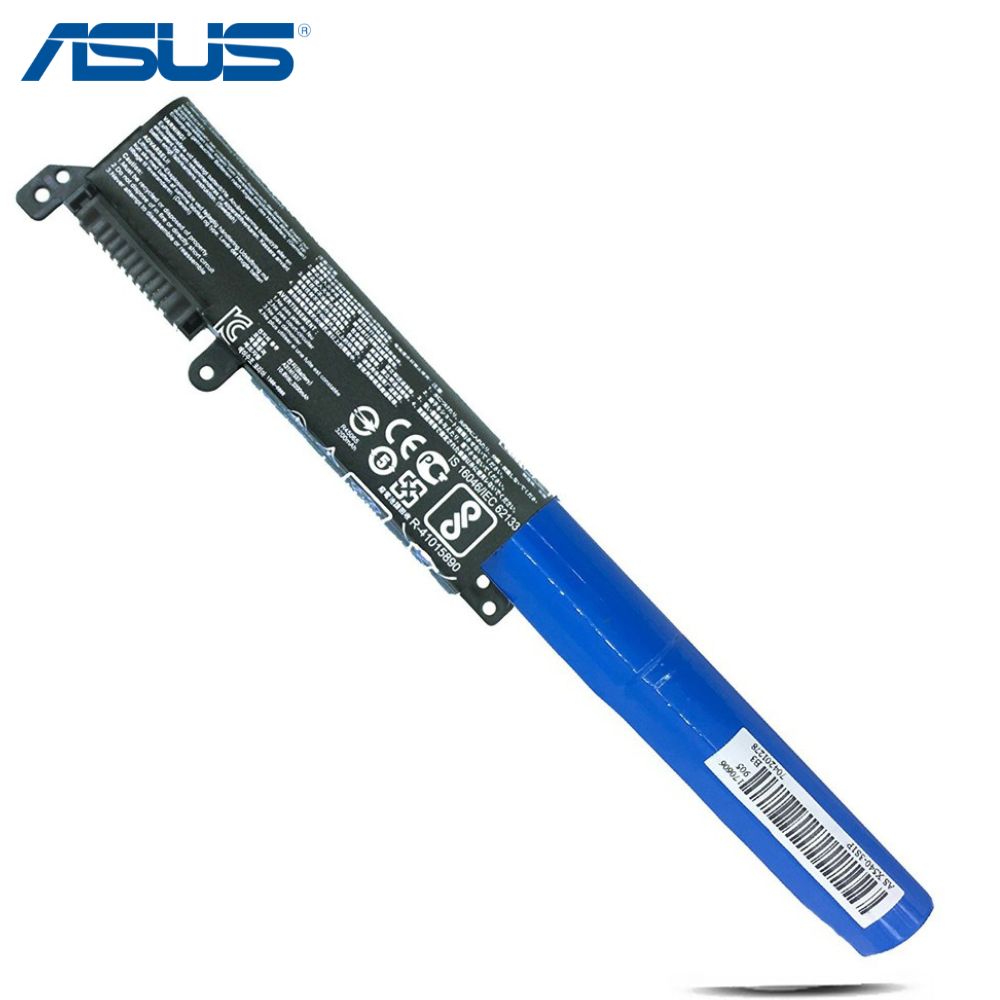 Vhbw Batteria Compatibile Per Notebook Asus VivoBook F541UV, F541UJ - 2200mAh, 10,8V, Li-Ion, Sostituisce 0B110-00440000