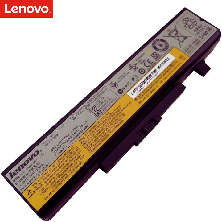 Lenovo 0A36311 Laptop Battery