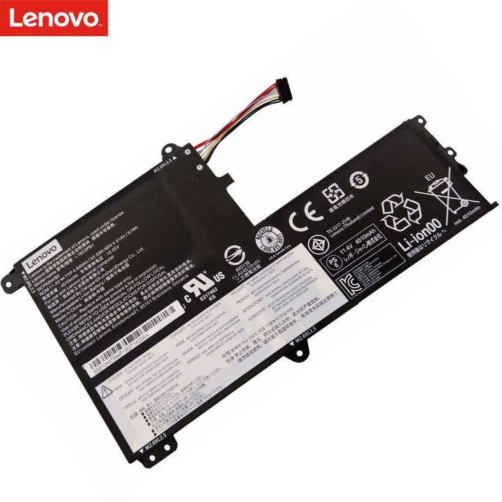 Lenovo IdeaPad 520s-14IKB Laptop Battery