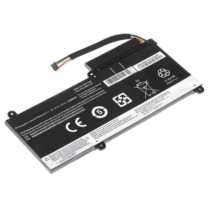 Lenovo ThinkPad E450 E450C E460 E460C 45N1752 45N1753 45N1754 45N1755 45N1756 45N1757 series Laptop Battery