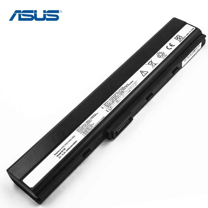 Asus K52 Laptop Battery