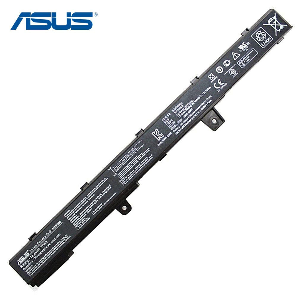 Asus A31N1319 Laptop Battery 14.4V 37Wh A41N1308