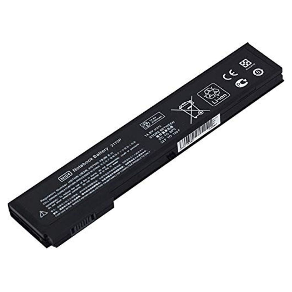 Hp Compatible Laptop Battery for Hp Elitebook 2170p, Mi04, Mi06, Mio4, Mio6