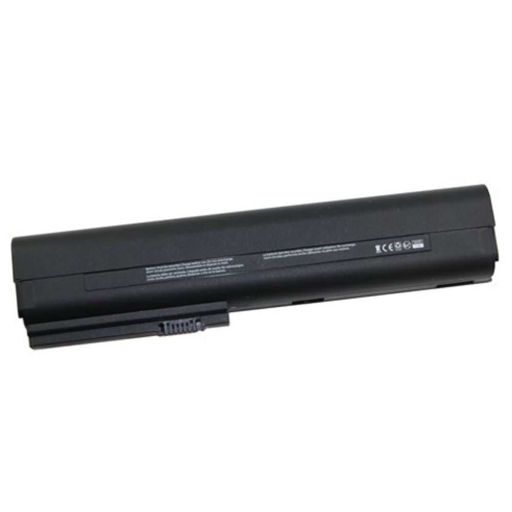 Hp Compatible Laptop Battery for HP EliteBook 2560p Series HP EliteBook 2570p Series