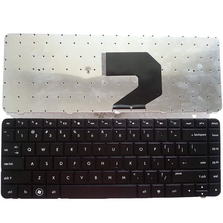 Hp  Pavilion Compaq G4, 430, 431, 435, 630, 630s, CQ43, CQ57, 2000 Laptop keyboard Series