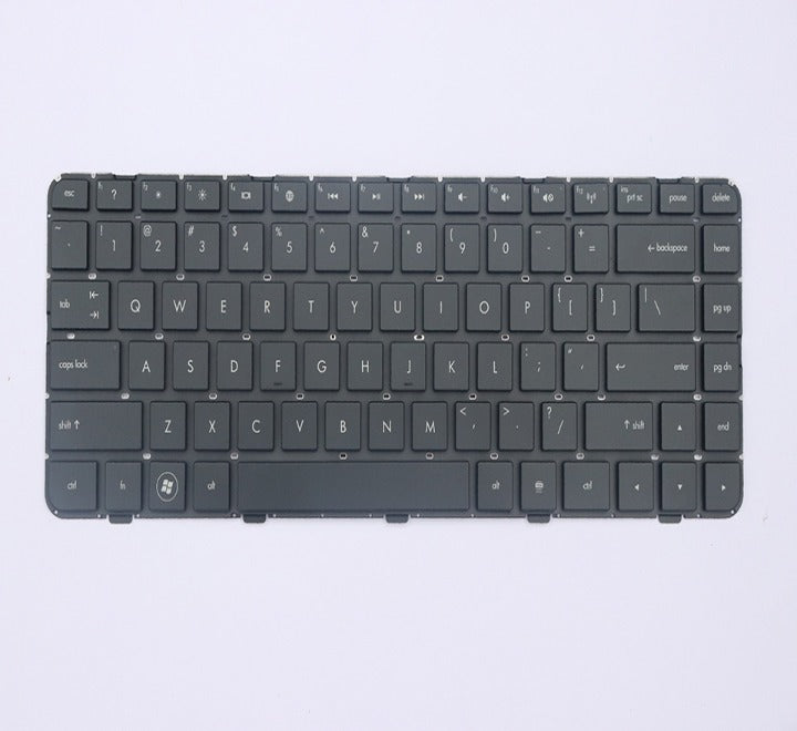 Hp Pavilion keyboard For DM4-1000, DM4-1001TU, DM4-1002TX, DM4-1003TX, DM4-1014TX, DM4-1016TX, DM4-1034TX, DM4-1060US, DM4-1090LA, DM4-1095BR