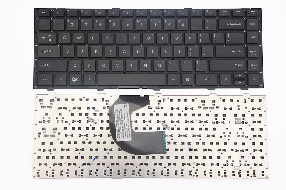 compaitable models - Hp Probook 4440s 4441S 4445s 4446s  keyboard