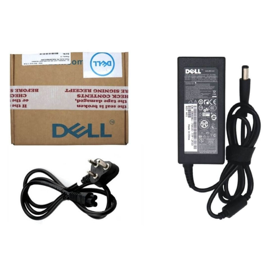 90W 65W Caricabatterie Compatibile Con Dell Latitude E7450 E7470 E5470 5480 7480 7490 5490 3550 3560 E6430 E7240 E7440 7280 3580 Caricatore Alimentatore Per Computer Portatile - Foto 2