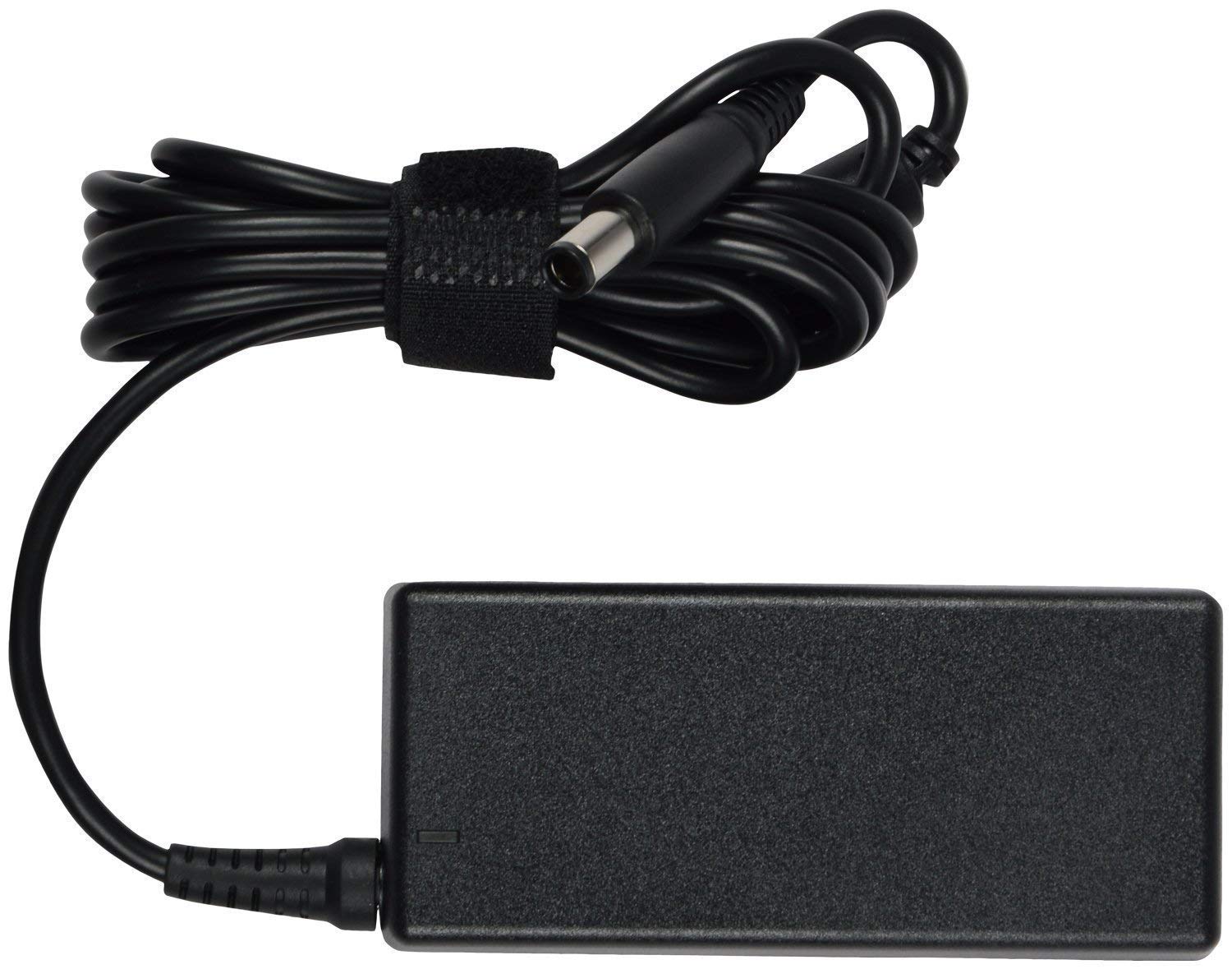 dell original 65w 19.5v adapter charger for inspiron 15 3521 inspiron 15r 5520 5537- Black