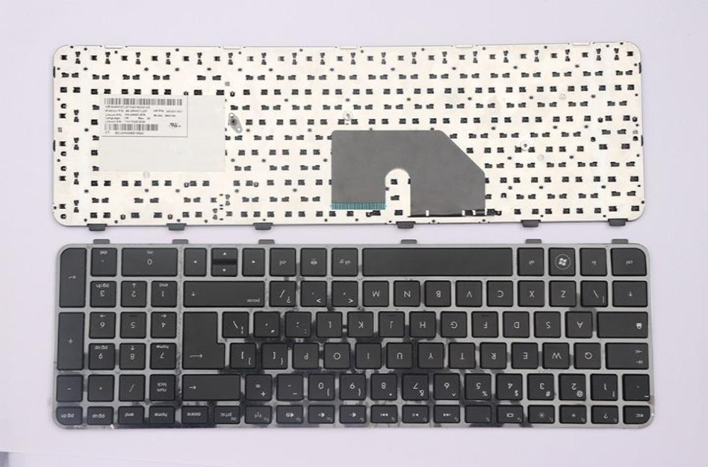 Keyboard For HP Pavilion dv6-6000 dv6-6100 dv6-6200 dv6-6b00 dv6-6090us dv6-6c00