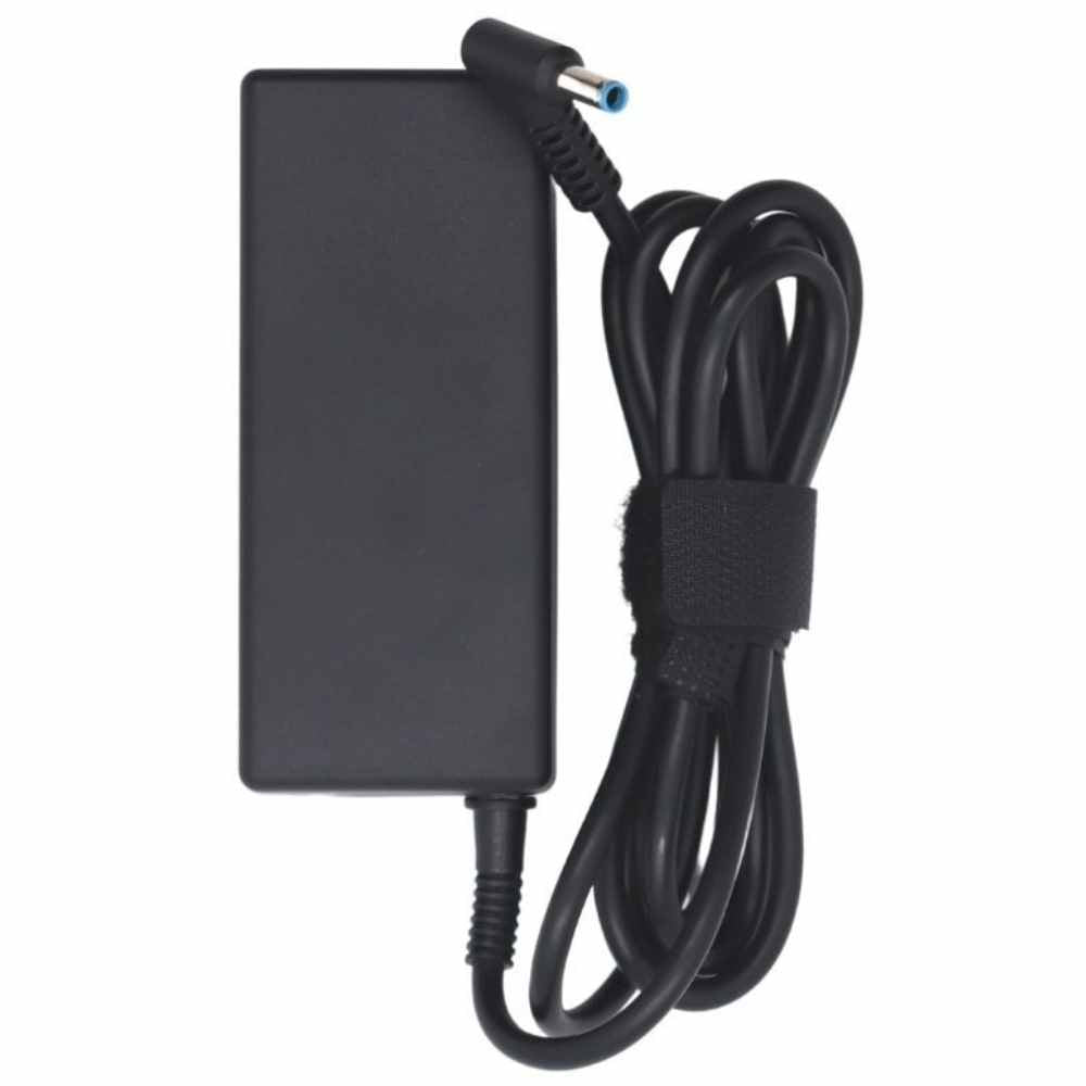 HP Compatible Laptop Adapter Charger 90W 19.5V 4.5mm Pin for Spectre 15-df1065nr