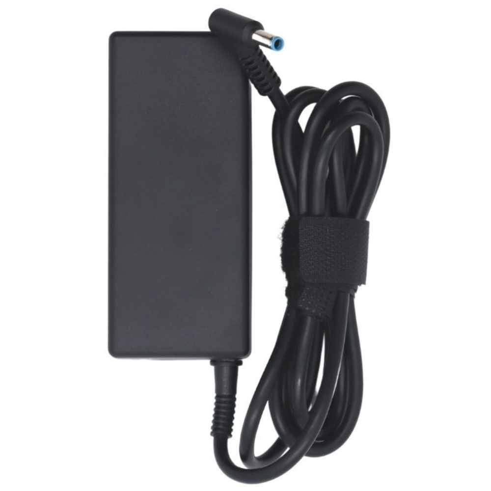 HP Compatible Laptop Adapter Charger 90W 19.5V 4.5mm Pin for Spectre 15-bl012dx