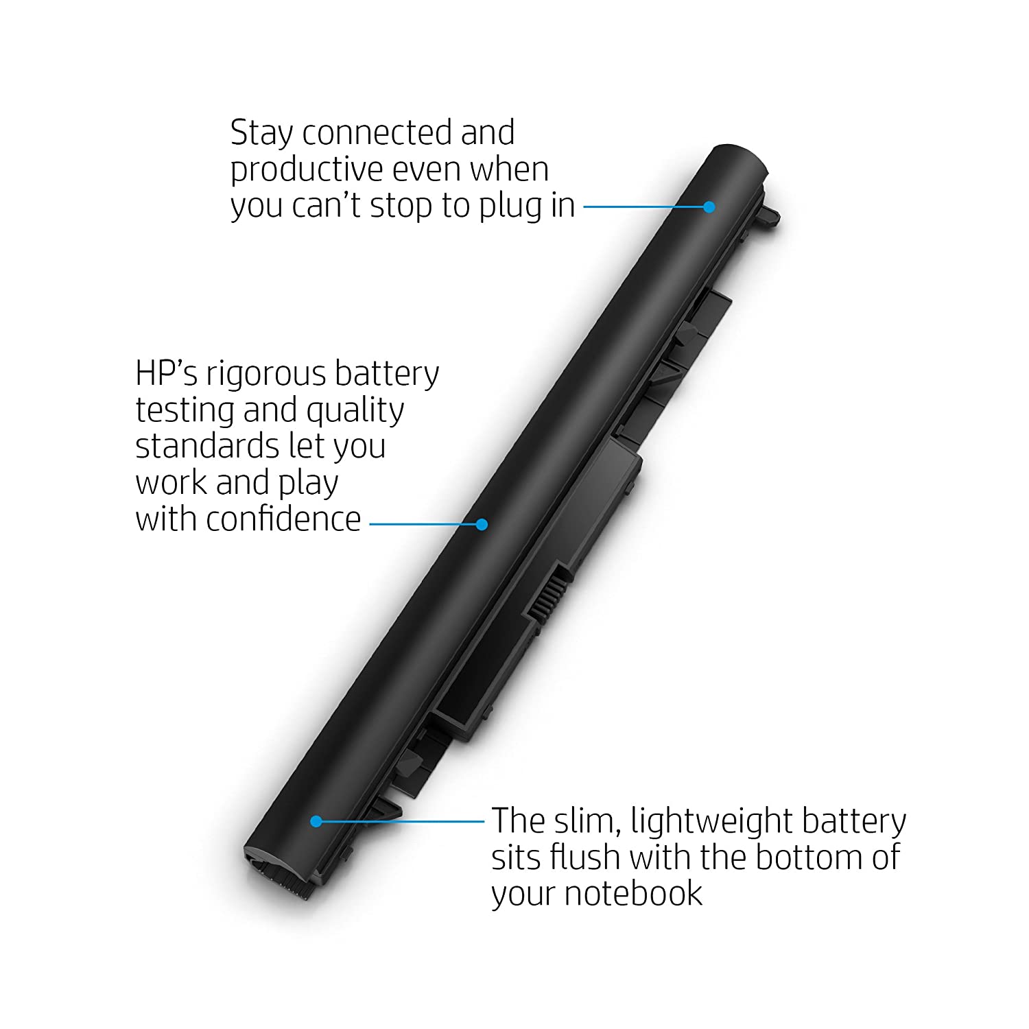 Batteria 2600mAh per HP Pavilion 15-BS053NL 15-BS053NS 15-BS053NW 15 Batteria 2600mAh per HP Pavilion 15-BS053NL 15-BS053NS 15-BS053NW 15