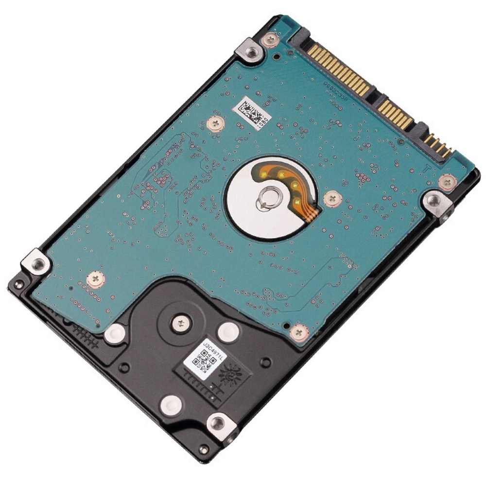 Toshiba 320 GB Laptop Internal Hard Drive