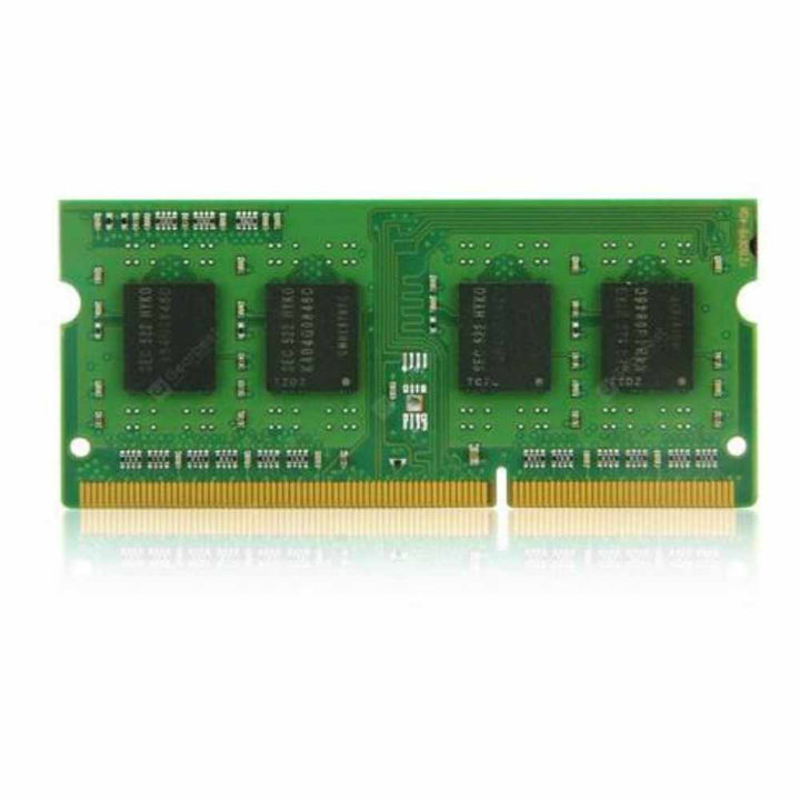 Laptop DDR3L 4GB RAM for Dell, Asus, HP, Lenovo, Acer Laptops
